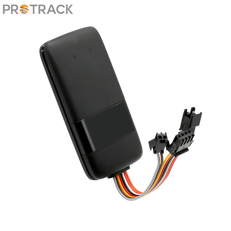 GPS-Tracker