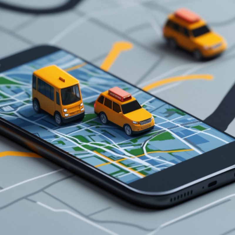 Mis tüüpi auto GPS -süsteem on parim?