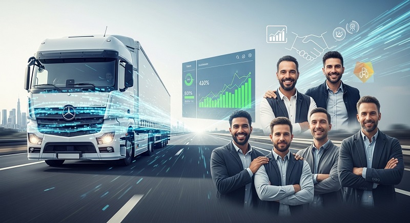 Juhi ümberpaigutamise vähenemine: kuidas mõistlik, andmepõhine haldamine säilitamist parandab