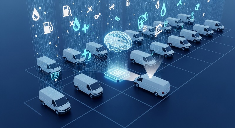 Telemaatikateabe kasutamine sõiduki ostustrateegia optimeerimiseks