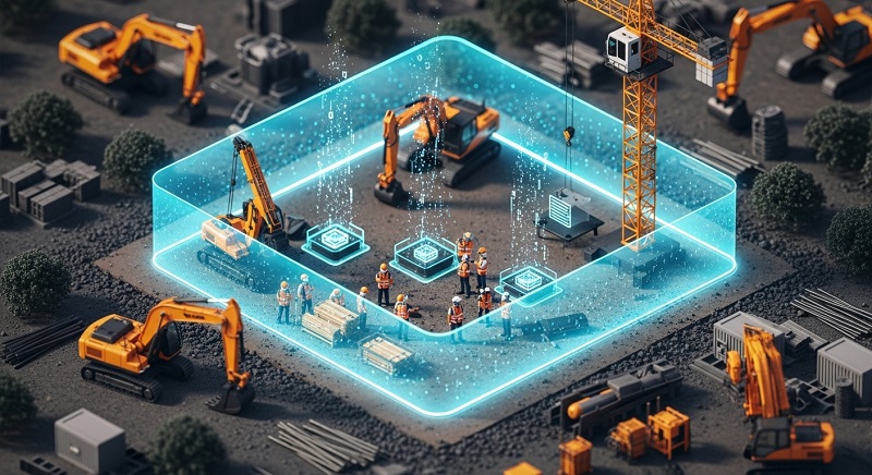 Töökoha tõhususe parandamine: geoaedade roll kohapealse aja ja tõhususe jälgimisel