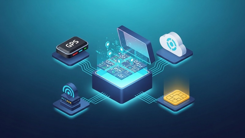 Lihtsustage oma edu: kuidas käivitada ja laiendada GPS-äri ühe võtmed kätte partneriga