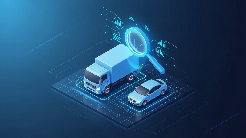 Lõpetage oletamine, hakake kontrollima: GPS-jälgijate tõeline ärijuhtum